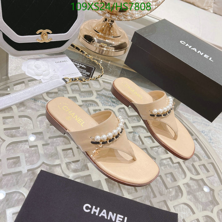 SAMC - CHL Women Shoes Slippers - 052