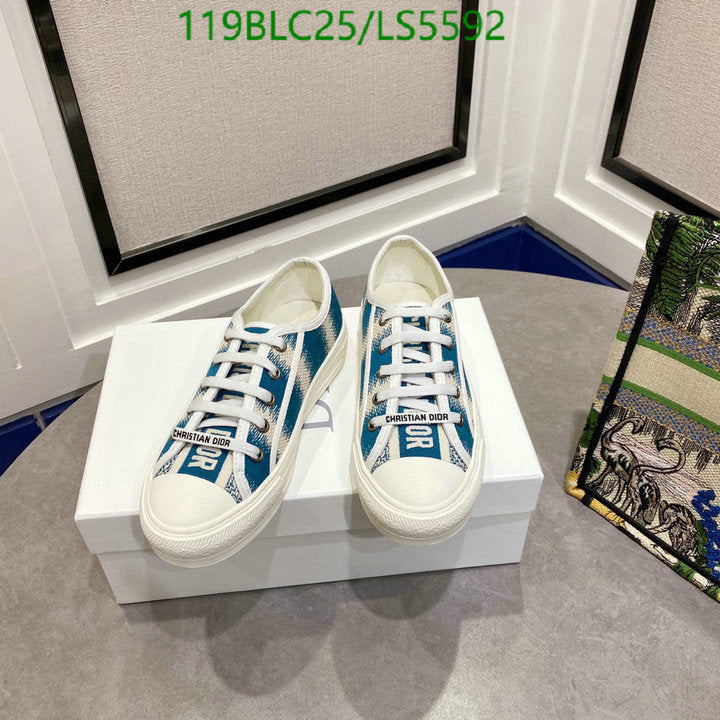 SAMC - DOR Women Sneakers - 110
