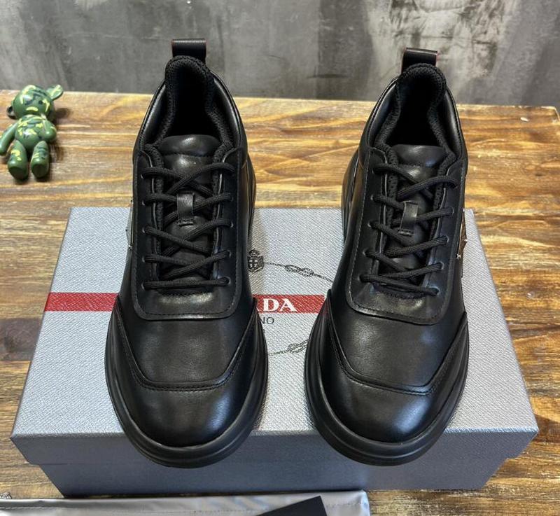 GlamyMen Shoes - 071