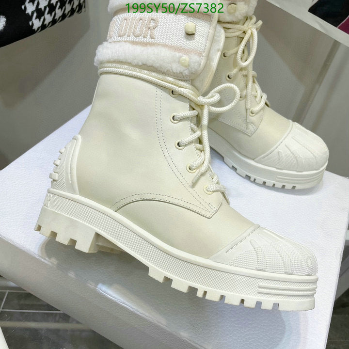 SAMC - Mix Boots - 608