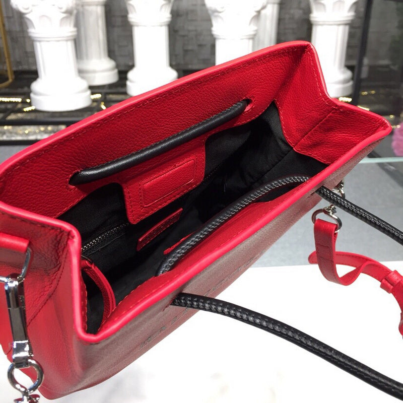 Satchel Bags - BGA Bags - 1131