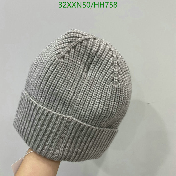 SAMC - COL Caps & Hats - 298