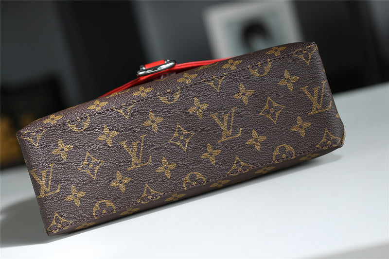 Satchel Bags - VL Bags - 7848