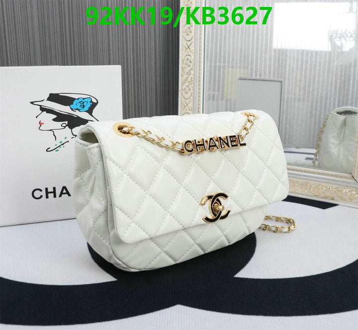 SAMC - CHL Bags Crossbody - 004
