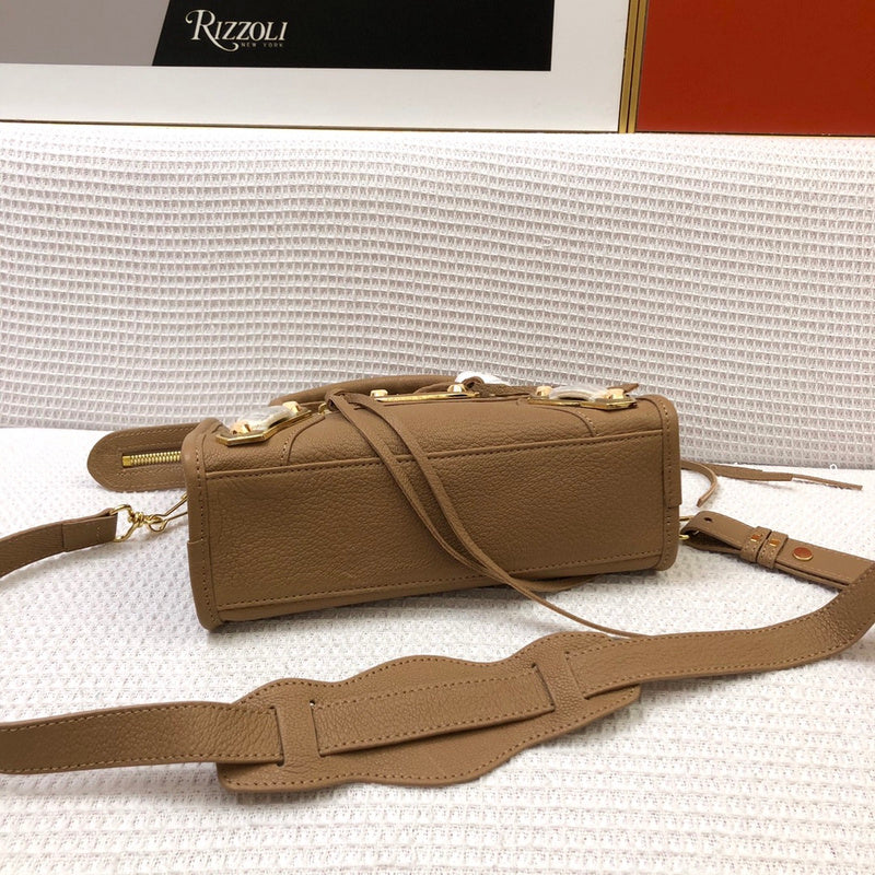 Satchel Bags - BGC Bags - 210