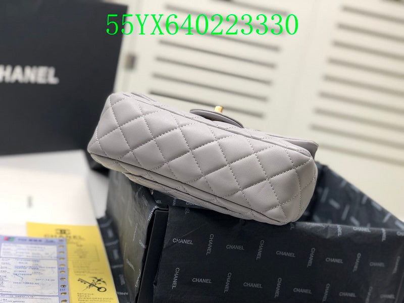 Satchel Bags - CHL Bags - 5449