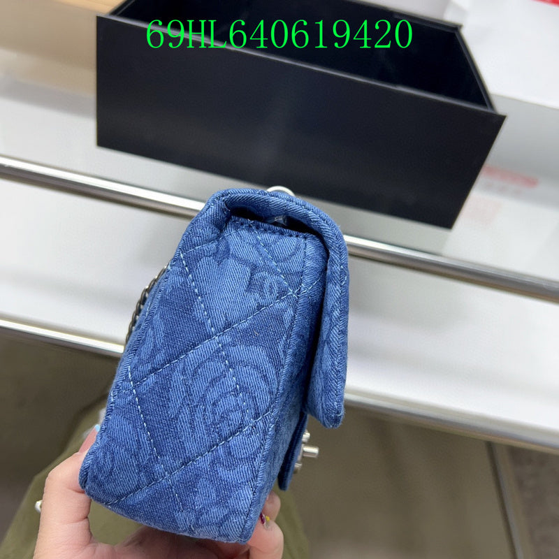 Glami - CHL Bags - 625