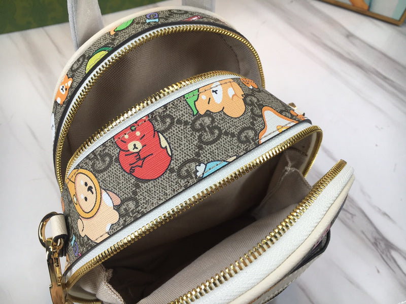 Satchel Bags - GCI Bags - 1288