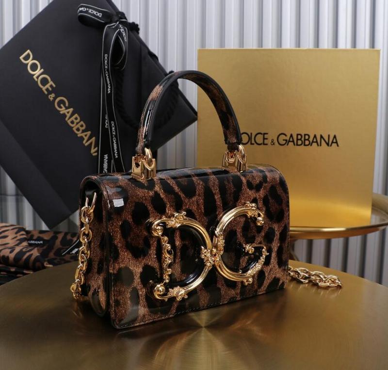 SAMCC - DAG Bags - 076