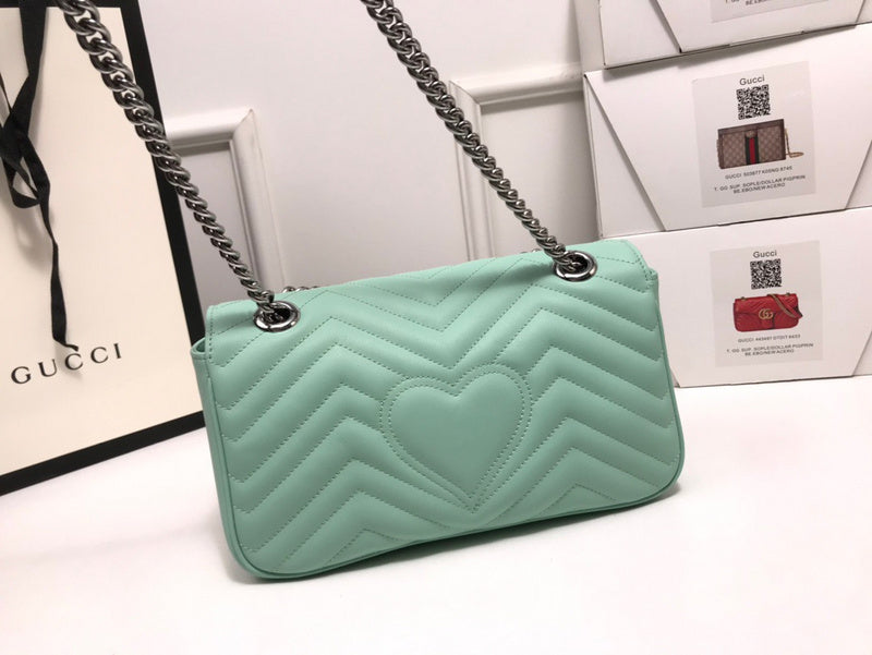 Satchel Bags - GCI Bags - 6987