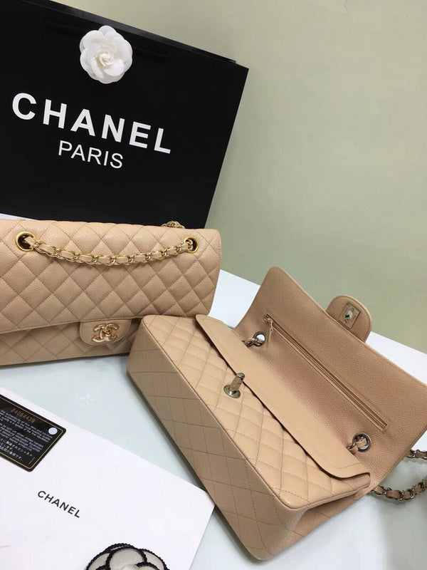 Satchel Bags - CHL Bags - 4257