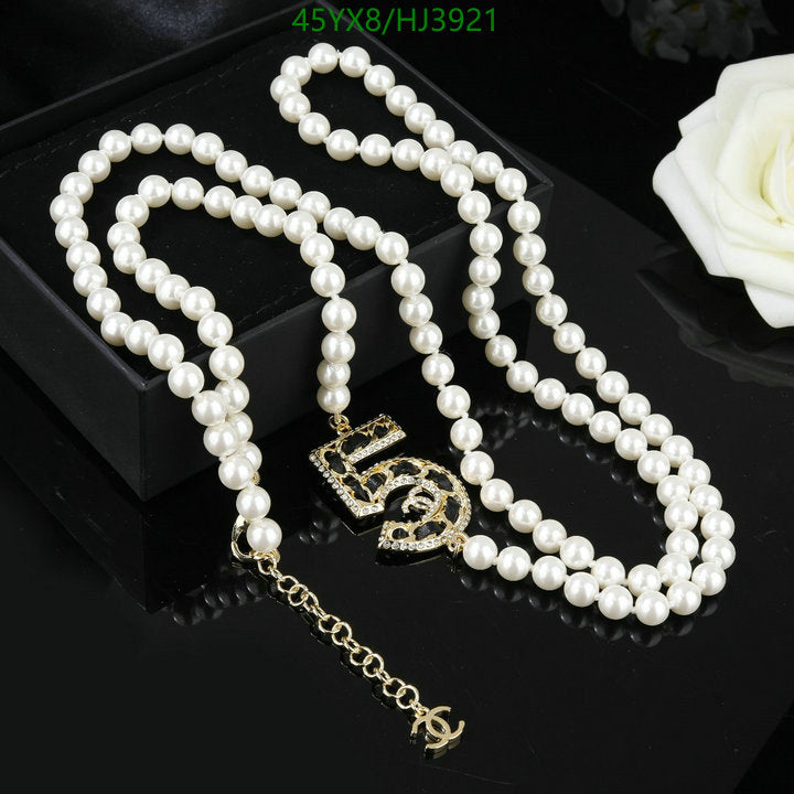 SAMC - CHL Jewelry Necklace - 143