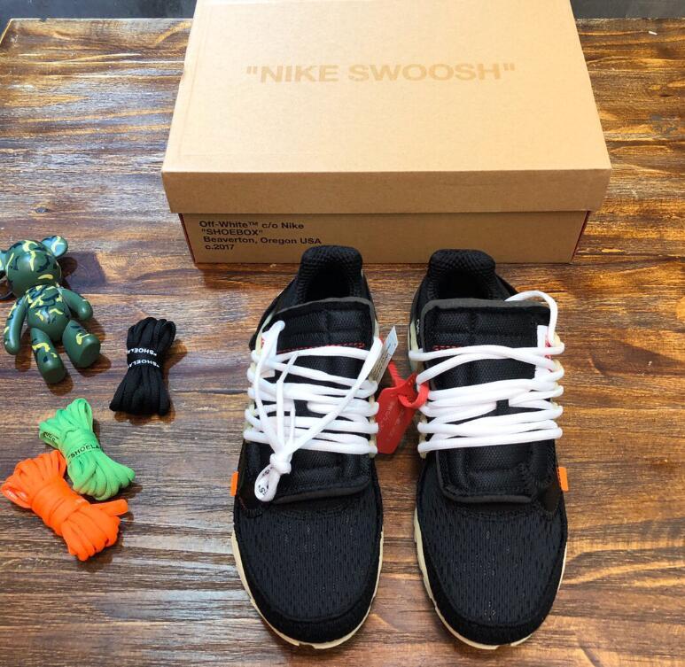 SAMC - NKE Shoes - 1845
