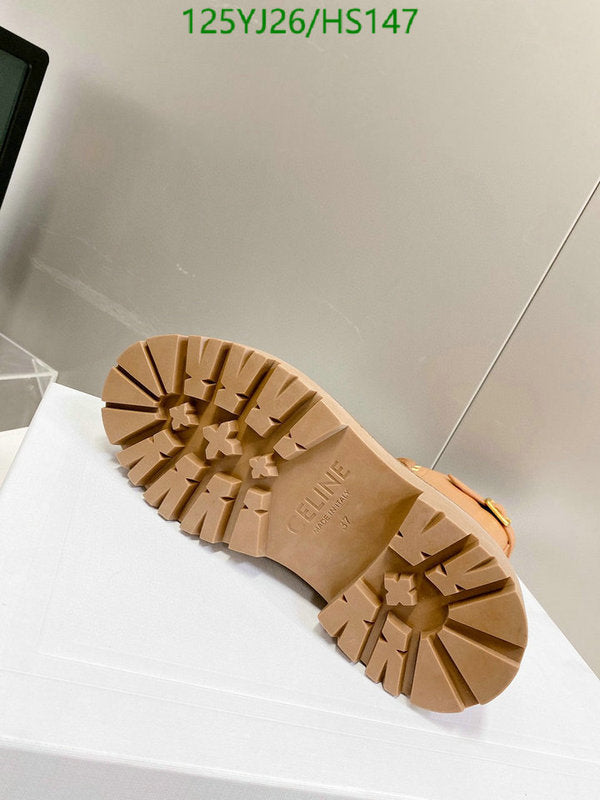 SAMC - COL Women Shoes - 141