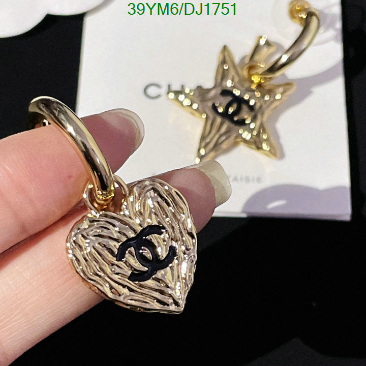 SAMC - CHL Jewelry - 182