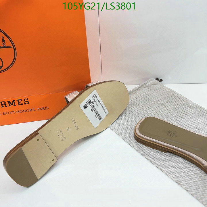 SAMC - HMS Women Shoes - 501