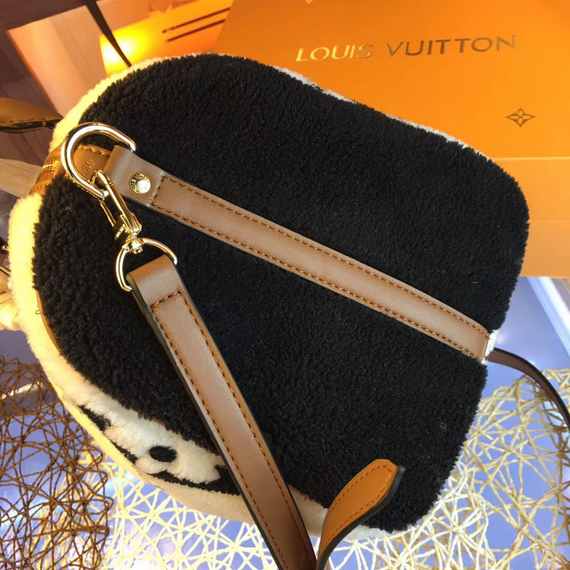 Satchel Bags - VL1 Bags - 685
