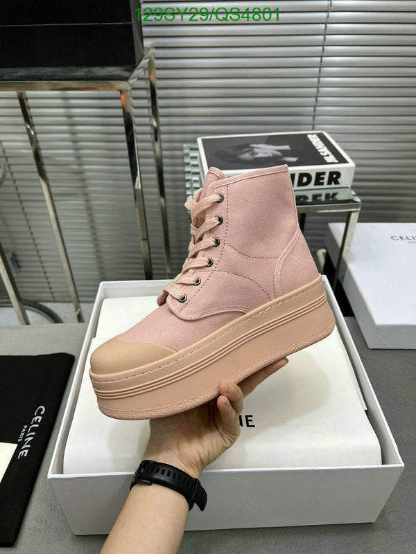 SAMC - COL Women Shoes - 084