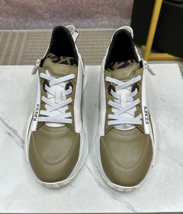 SAMC - FDE Men Shoes - 026