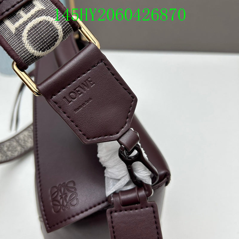 Satchel Bags - LWE Bags - 087