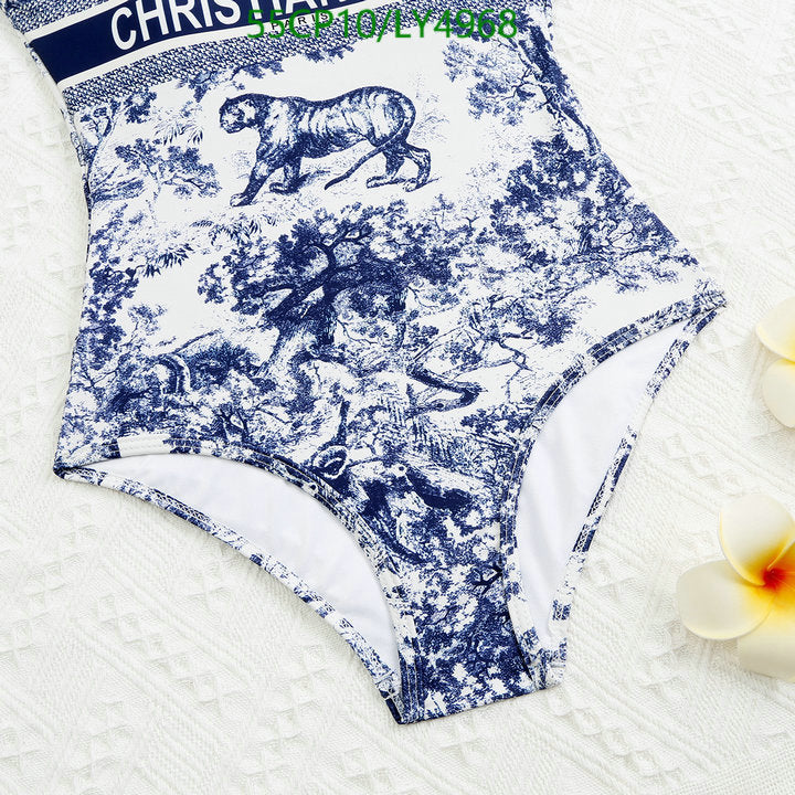 SAMC - DOR Swimsuits - 179