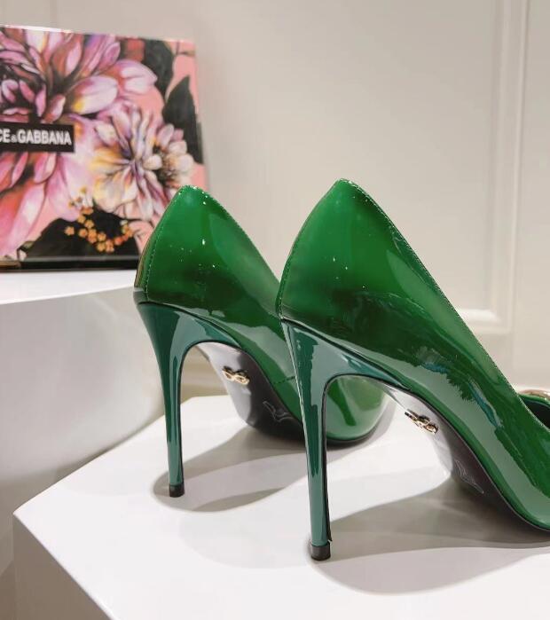 SAMC - DAG Women Shoes - 112