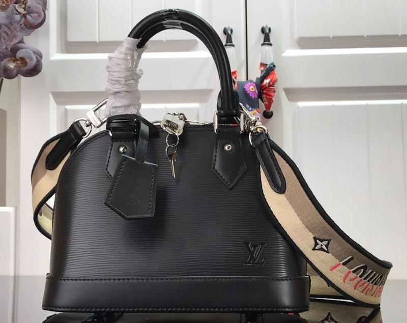 SAMC - LOV Bags - 2428