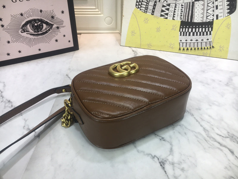 Satchel Bags - GCI Bags - 1629