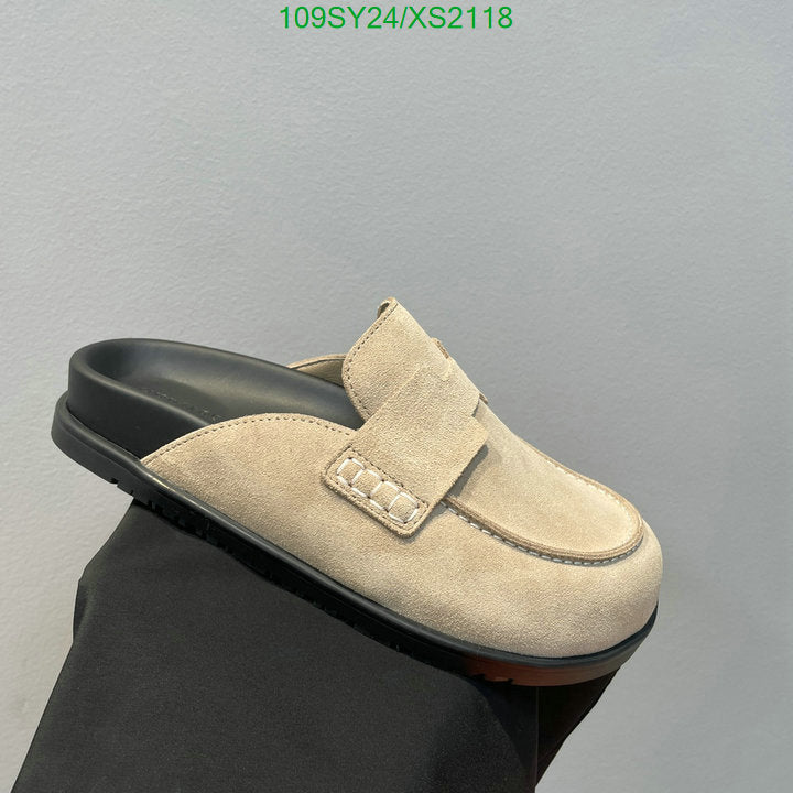 SAMC - HMS Women Shoes - 326