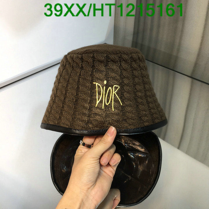 SAMC - DOR Caps & Hats - 235