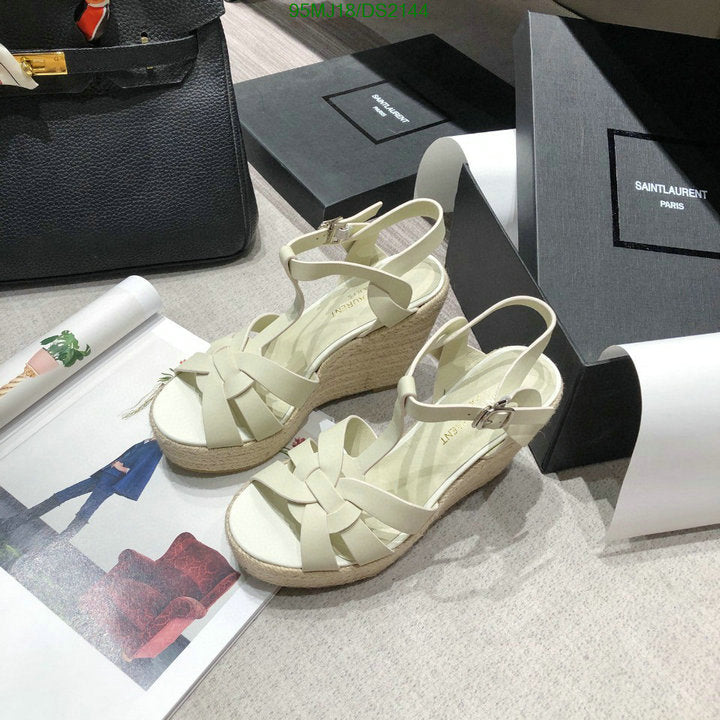 SAMC - YLS Women Shoes Heels - 029