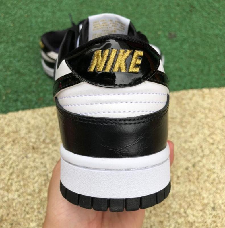 SAMC - NKE Shoes - 940