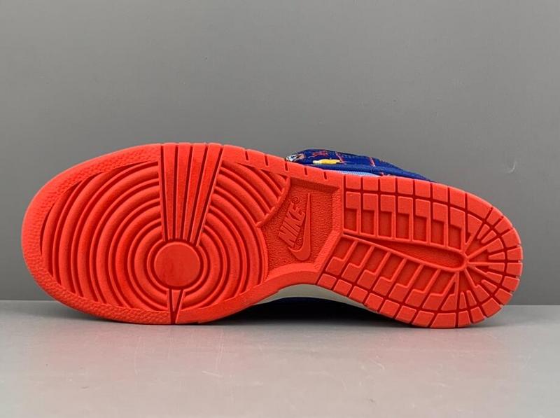 SAMC - NKE Shoes - 1312