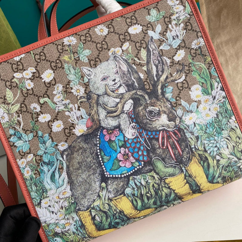 Satchel Bags - GCI Bags - 6942