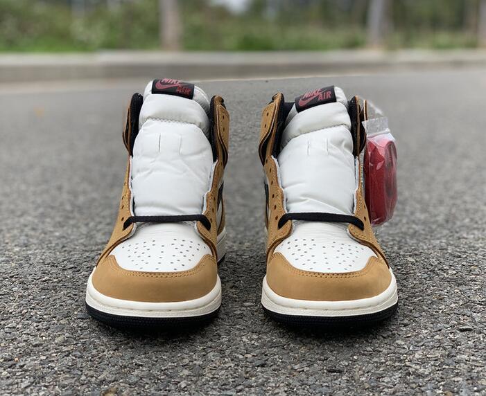 SAMC - NKE Shoes - 1435