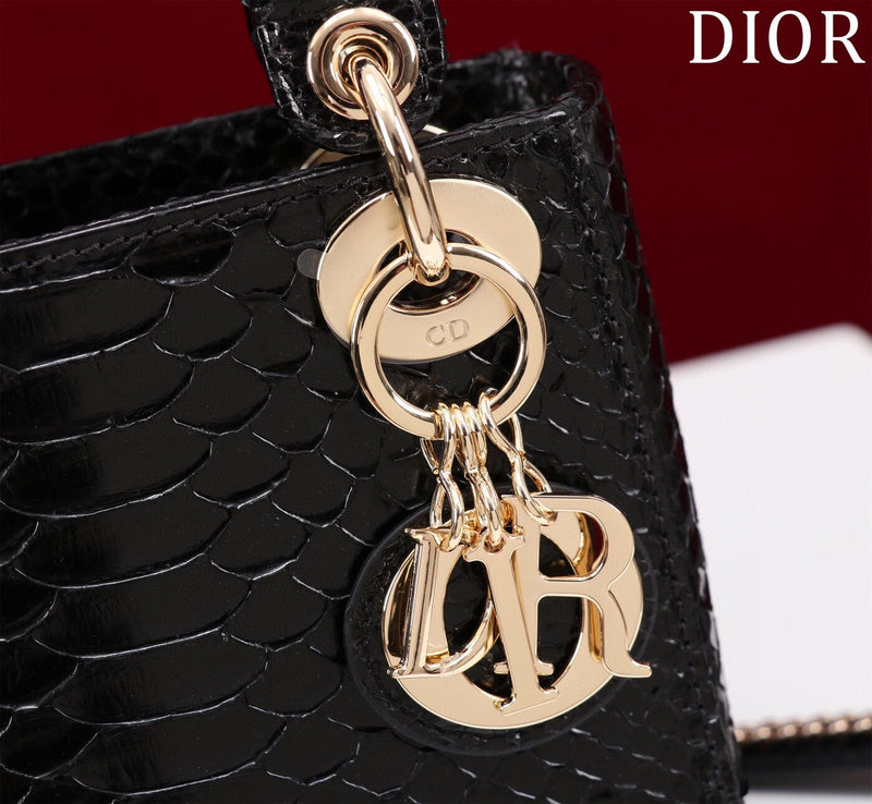 Glami Fashion - DIR Bags - 117