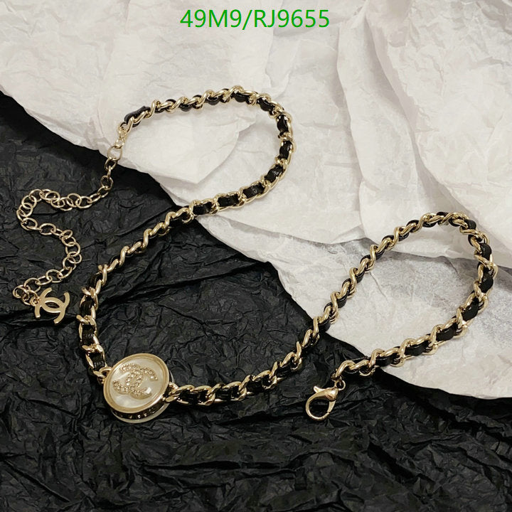 SAMC - CHL Jewelry - 1266