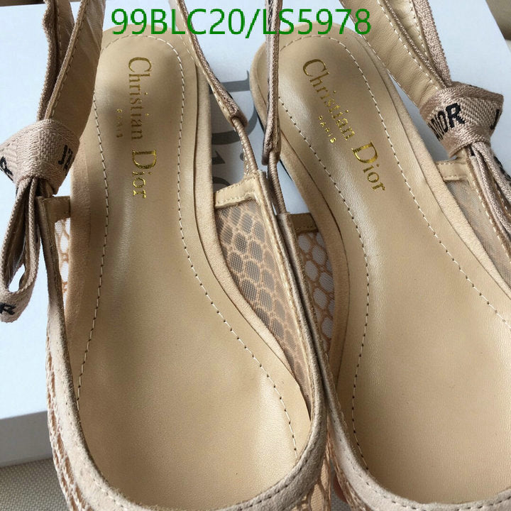 SAMCC - DOR Women Shoes - 2419