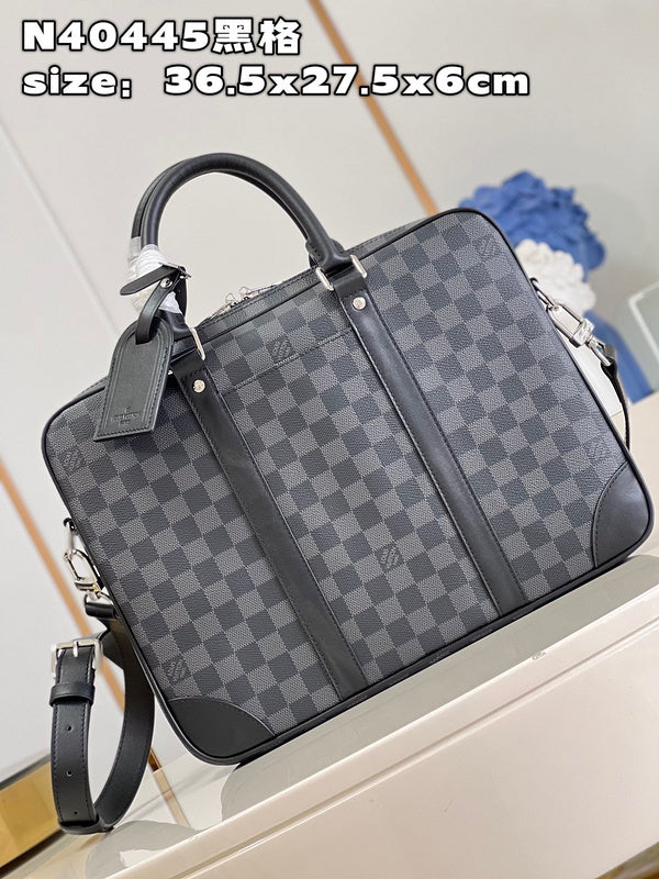 GlamI Lu-Vi bags - 2686
