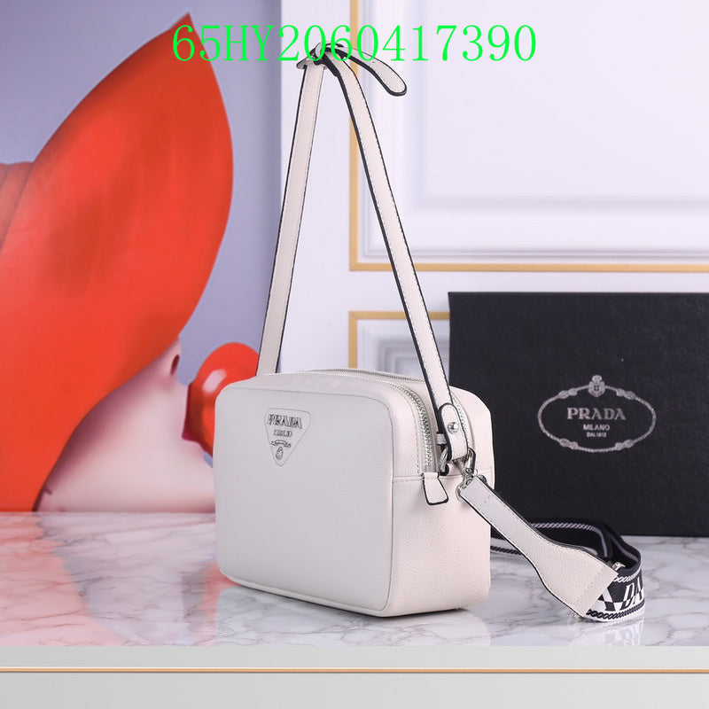Satchel Bags - PDA Bags - 3397