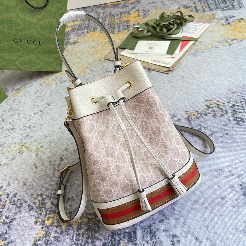 Gucci Luxury Fashion Bag