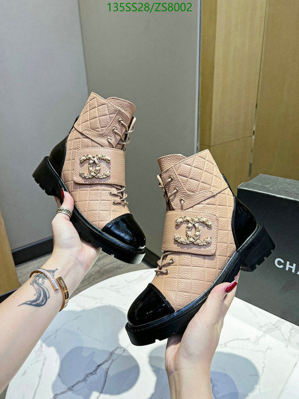 SAMC - Mix Boots - 230