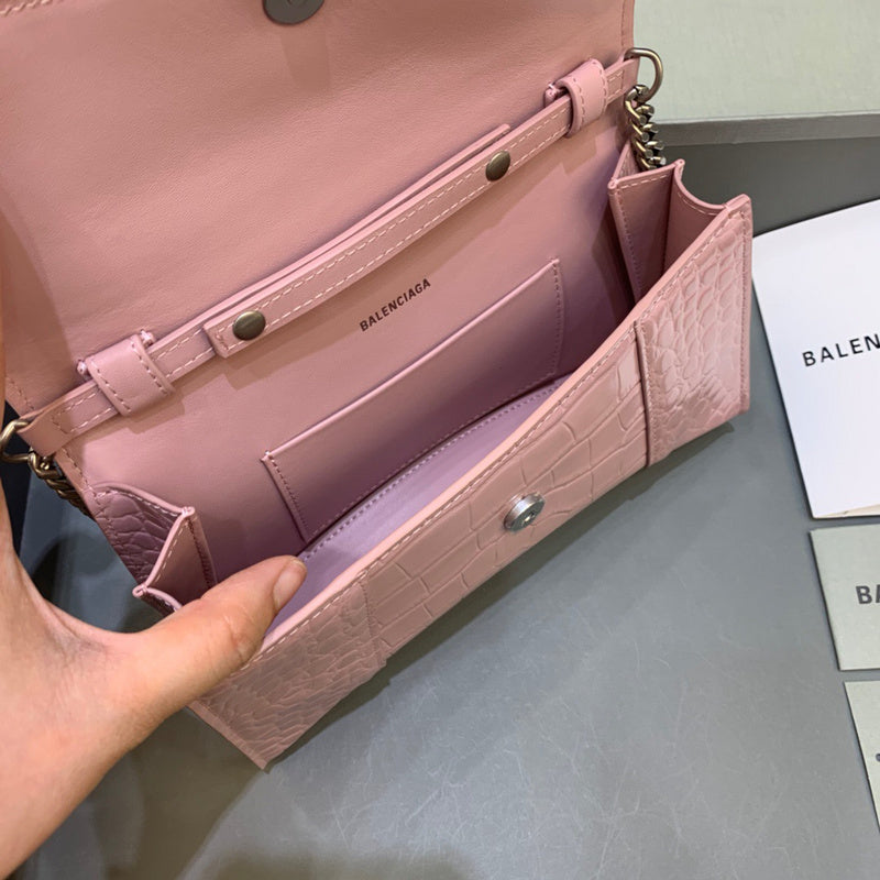 Satchel Bags - BGA Bags - 653