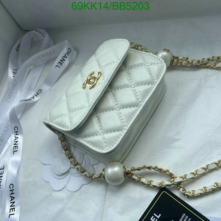 SAMC - CHL Bags Crossbody - 478