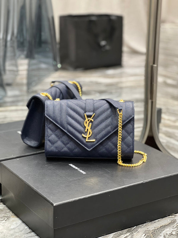 Satchel Bags - SLY Bags - 206