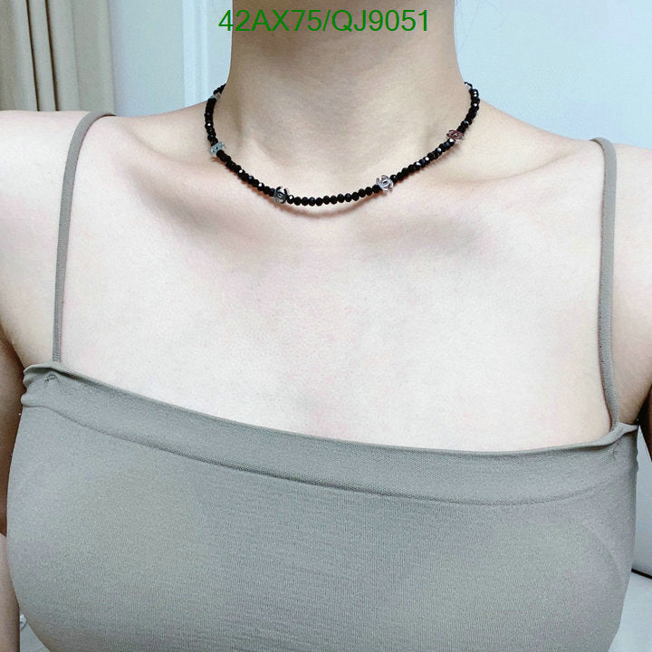 SAMC - CHL Jewelry - 854