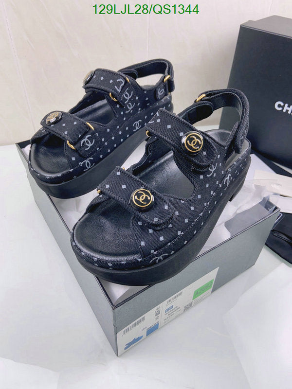 SAMC - CHL Women Shoes Beach - 022