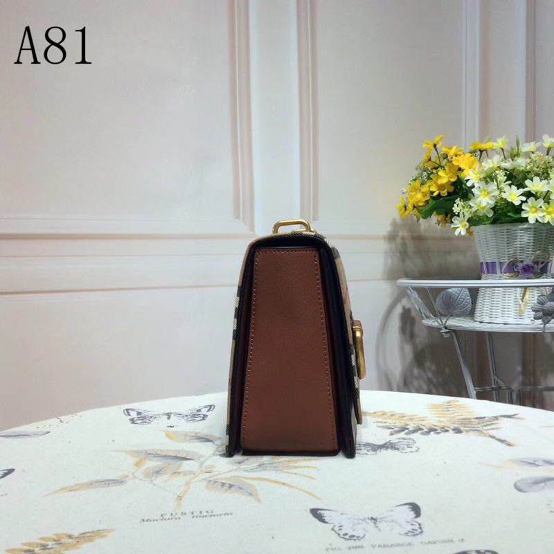 ELE Fashion -BBR Bags - 840