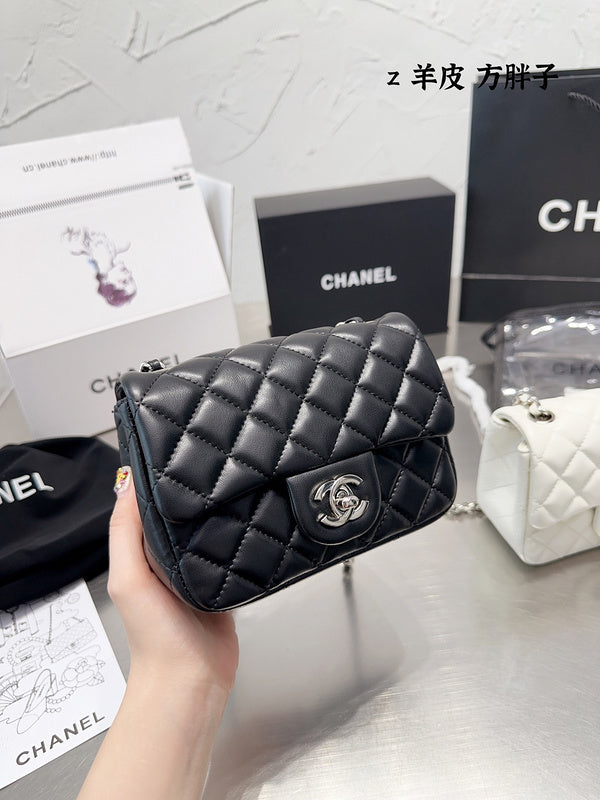 Satchel Bags - CHL Bags - 6871