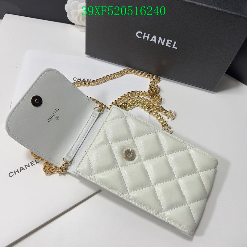 Glami - CHL Wallet - 2337